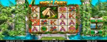 Temple Quest spinfinity Spielautomaten .
